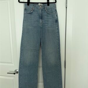 Agolde Harper Jeans